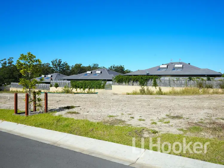 Second view of Homely land listing, 59 Patrina Circuit, St Georges Basin NSW 2540