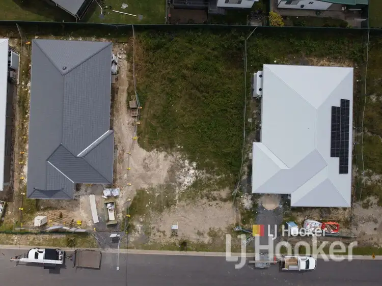 Main view of Homely land listing, 23 Patrina Circuit, St Georges Basin NSW 2540
