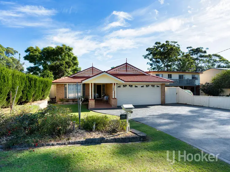 199 Macleans Point Road, Sanctuary Point NSW 2540