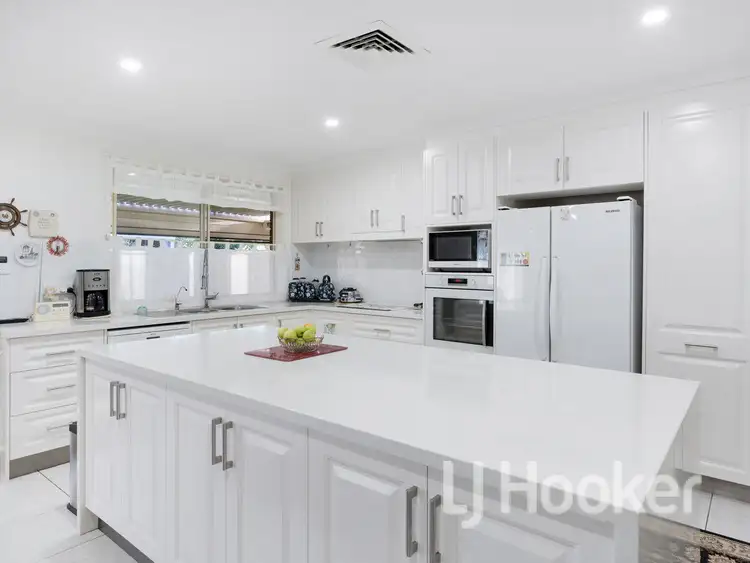Third view of Homely house listing, 199 Macleans Point Road, Sanctuary Point NSW 2540