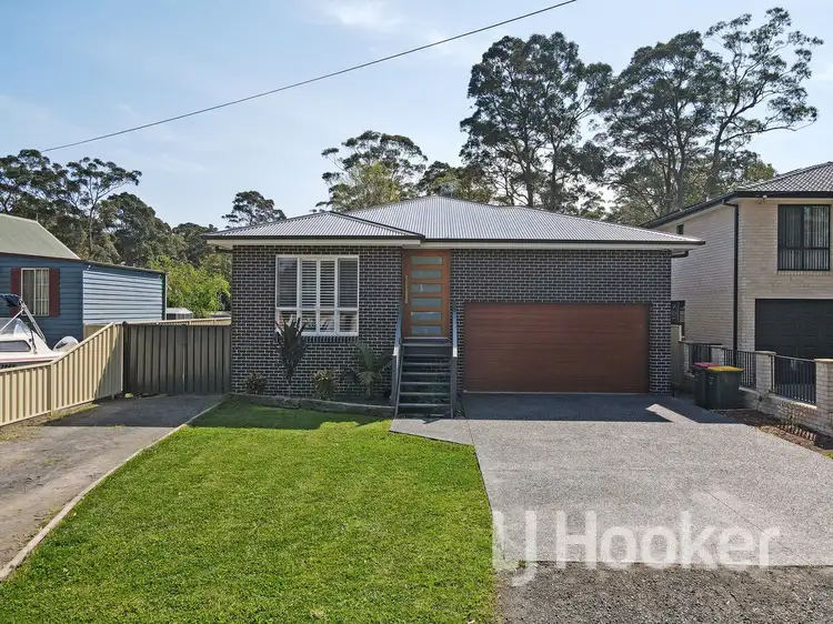 Main view of Homely house listing, 28 Mountain Street, Sanctuary Point NSW 2540
