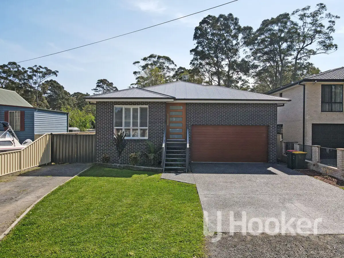 Main view of Homely house listing, 28 Mountain Street, Sanctuary Point NSW 2540