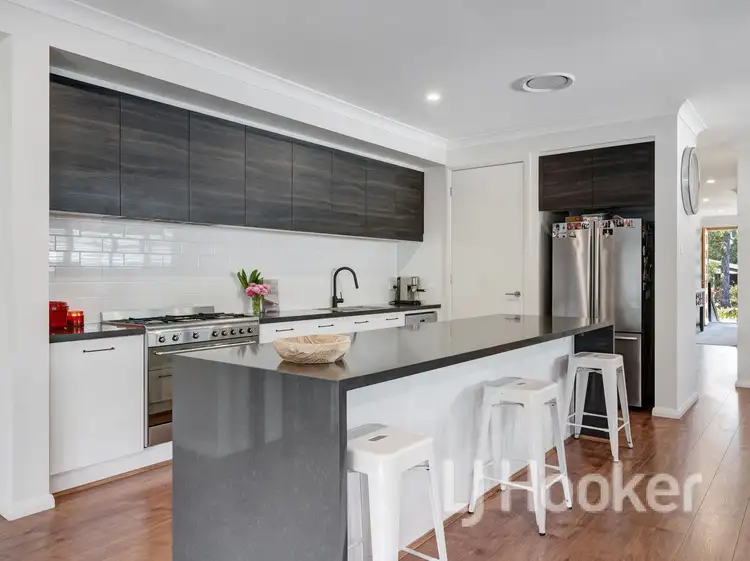 Third view of Homely house listing, 28 Mountain Street, Sanctuary Point NSW 2540