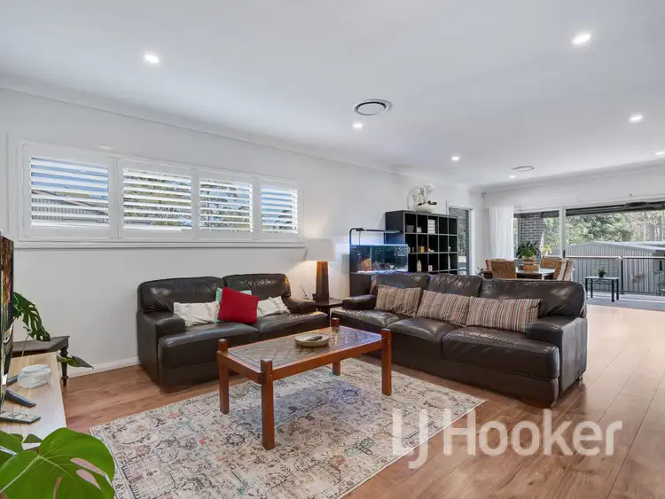 Fifth view of Homely house listing, 28 Mountain Street, Sanctuary Point NSW 2540