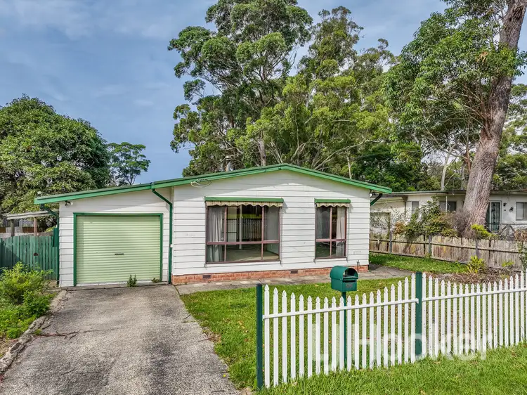 Main view of Homely house listing, 66 Ethel Street, Sanctuary Point NSW 2540