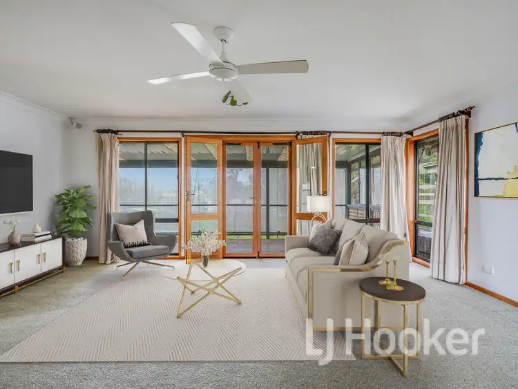 Second view of Homely house listing, 66 Ethel Street, Sanctuary Point NSW 2540