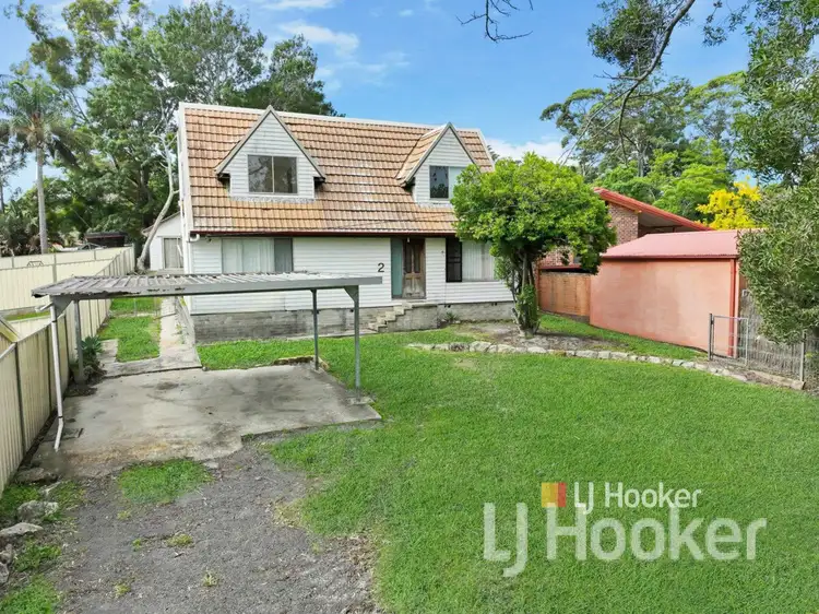 Main view of Homely house listing, 2 Flora Street, Sanctuary Point NSW 2540