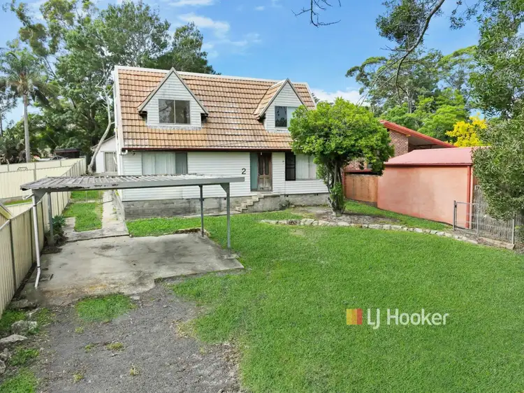 2 Flora Street, Sanctuary Point NSW 2540