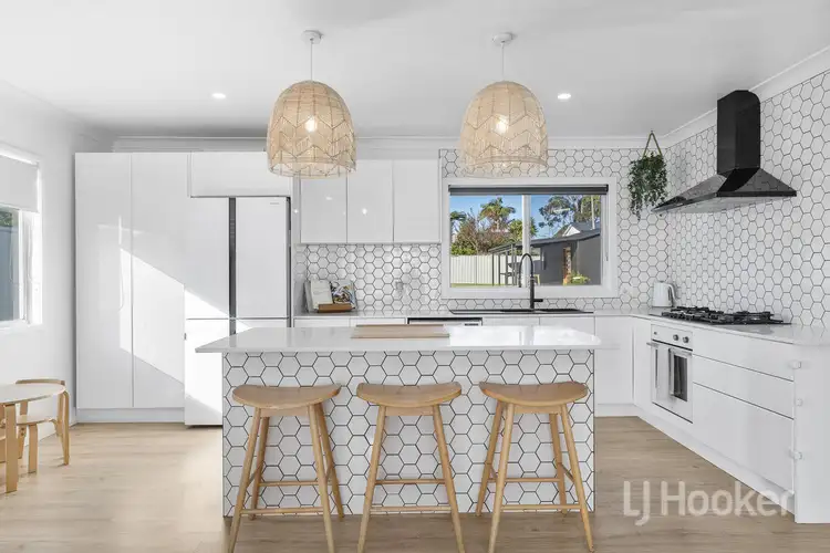 Third view of Homely house listing, 26 The Wool Lane, Sanctuary Point NSW 2540