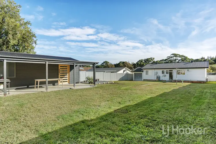 Fifth view of Homely house listing, 26 The Wool Lane, Sanctuary Point NSW 2540