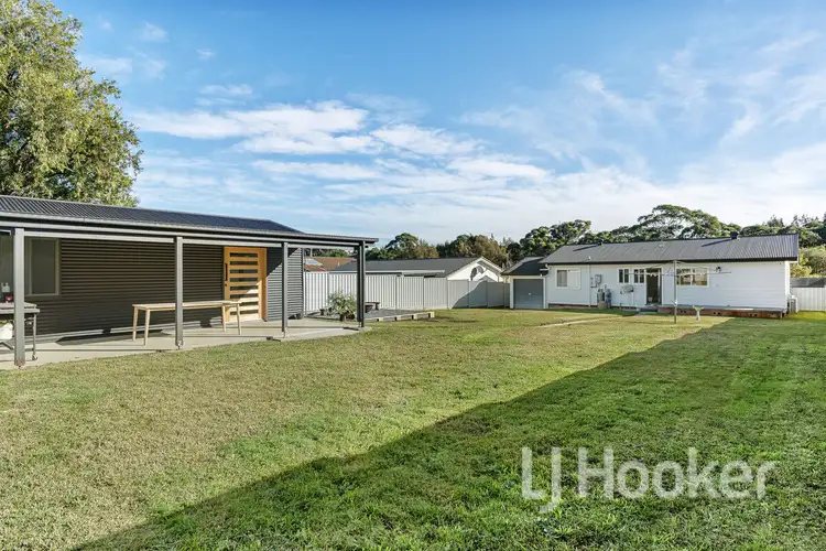 Fifth view of Homely house listing, 26 The Wool Lane, Sanctuary Point NSW 2540