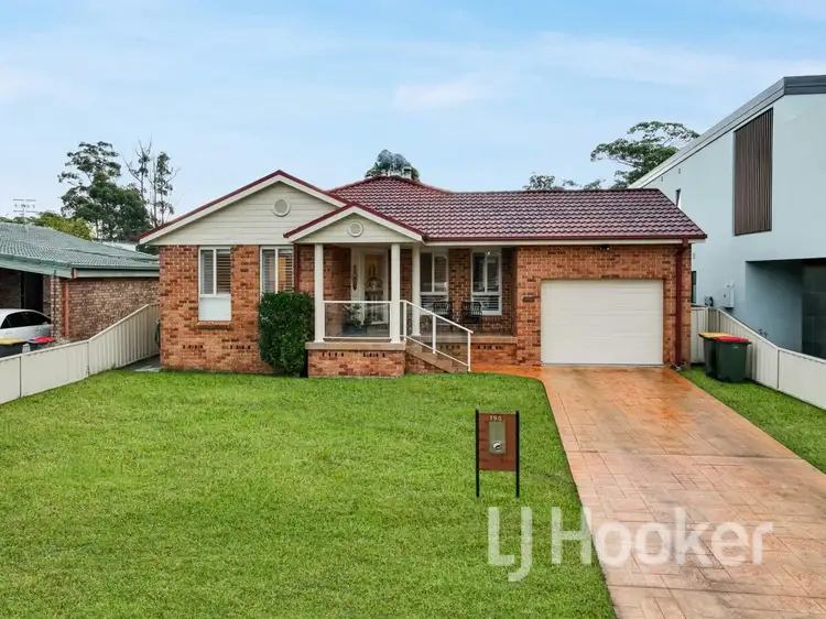 Main view of Homely house listing, 195 Sanctuary Point Road, Sanctuary Point NSW 2540
