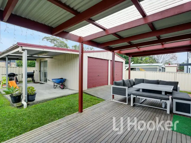 Second view of Homely house listing, 195 Sanctuary Point Road, Sanctuary Point NSW 2540