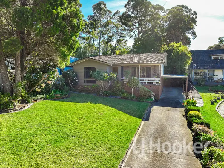 129 Greville Avenue, Sanctuary Point NSW 2540
