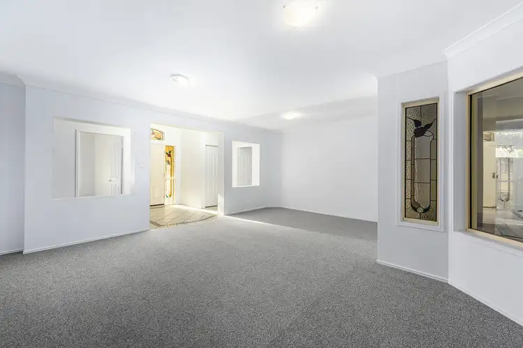 Second view of Homely house listing, 8 Torres Court, Burleigh Waters QLD 4220