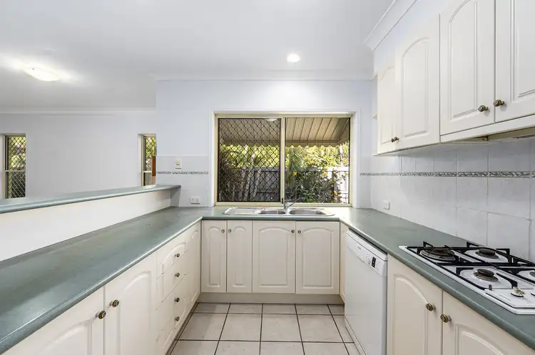 Fourth view of Homely house listing, 8 Torres Court, Burleigh Waters QLD 4220