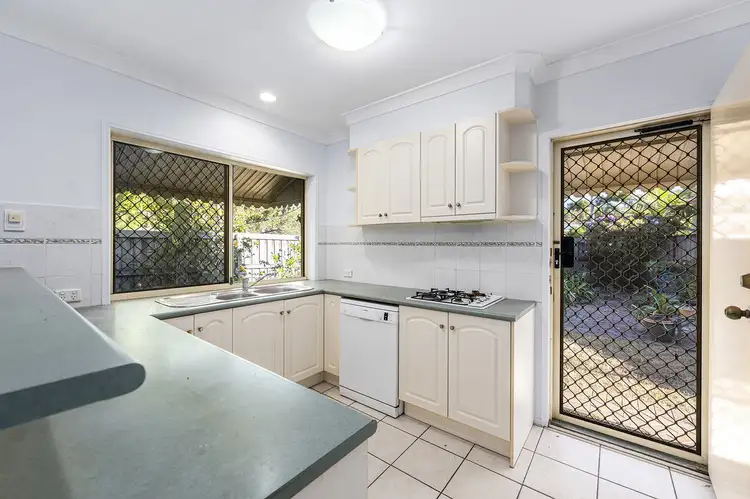 Fifth view of Homely house listing, 8 Torres Court, Burleigh Waters QLD 4220
