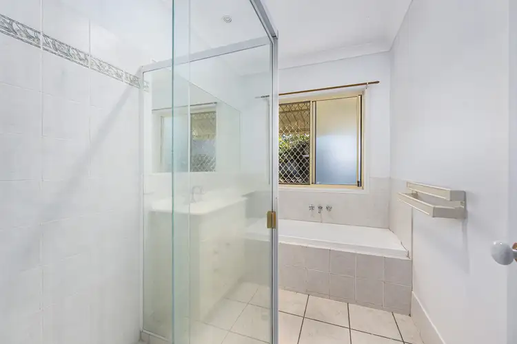 Sixth view of Homely house listing, 8 Torres Court, Burleigh Waters QLD 4220