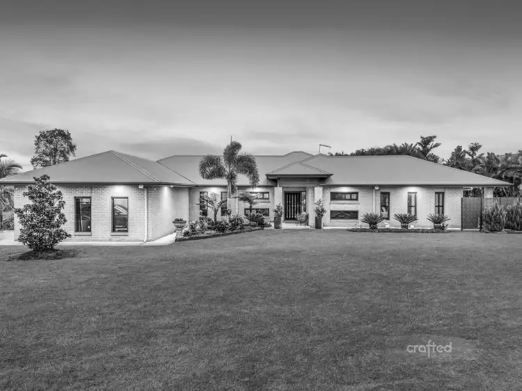 26 McCubbin Court, New Beith QLD 4124