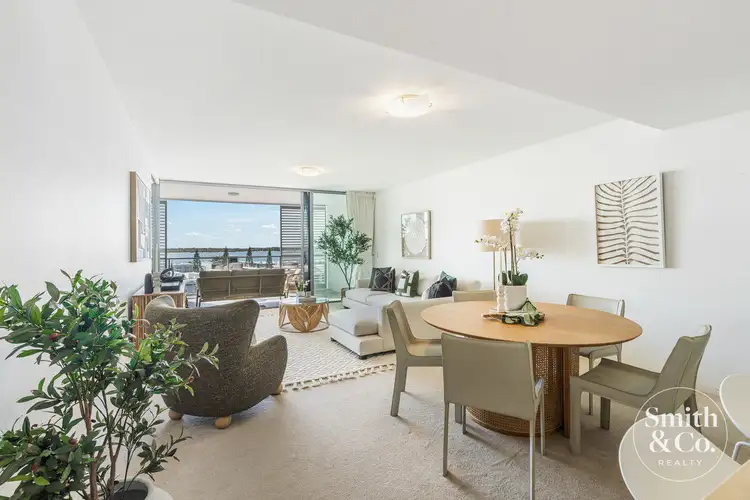2504/2 Ephraim Island, Paradise Point QLD 4216