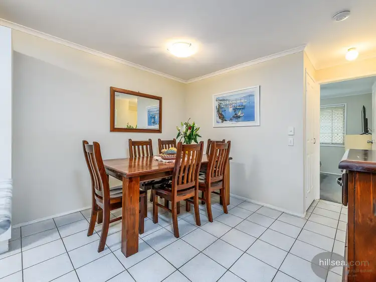 Fourth view of Homely semi-detached listing, 1/10 Senate Street, Labrador QLD 4215