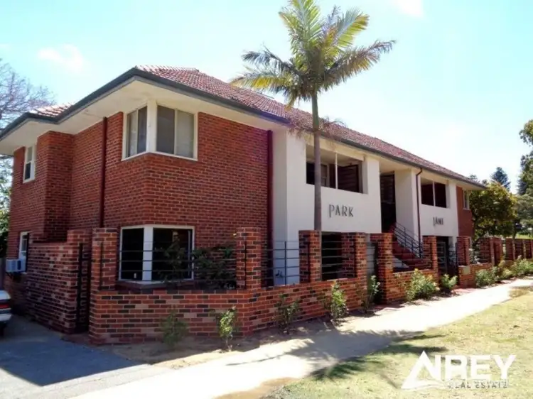 4/73 Bay View Terrace, Claremont WA 6010