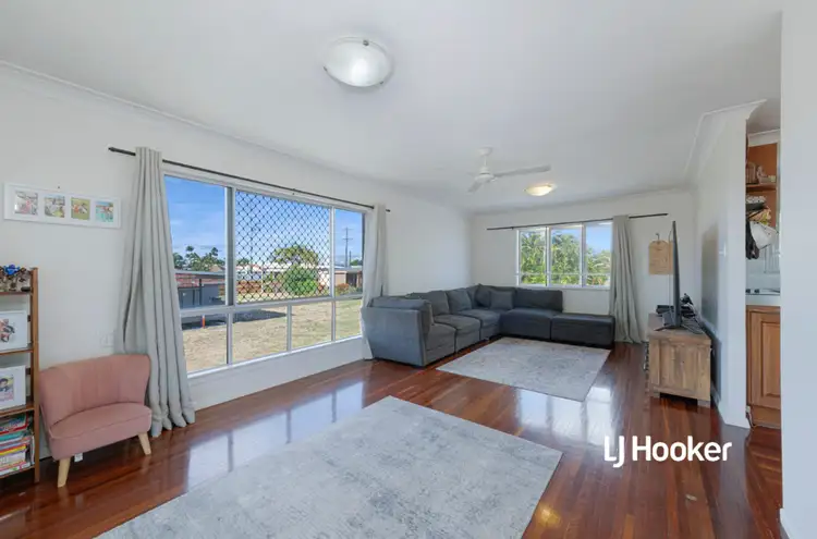 Fourth view of Homely house listing, 90 Elliott Heads Road, Kepnock QLD 4670