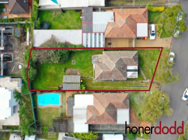 8 Meriel Street, Sans Souci NSW 2219