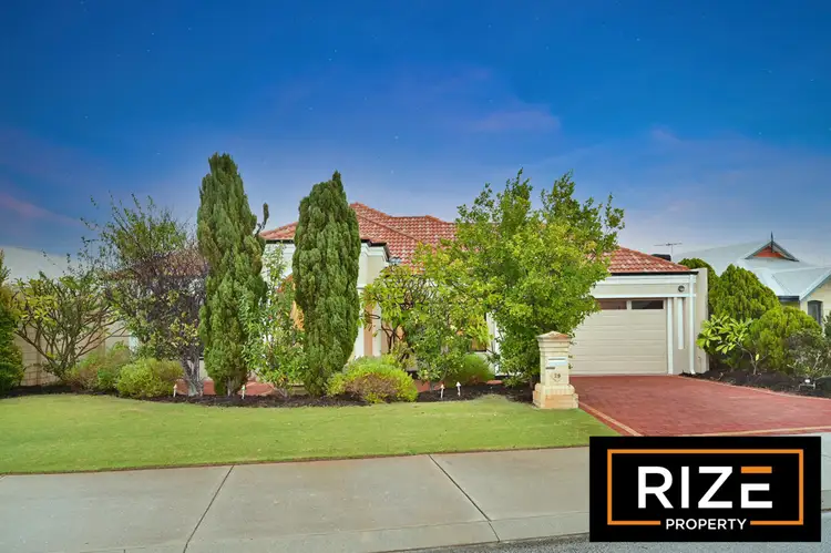 Main view of Homely house listing, 29 Kilborne Avenue, Quinns Rocks WA 6030