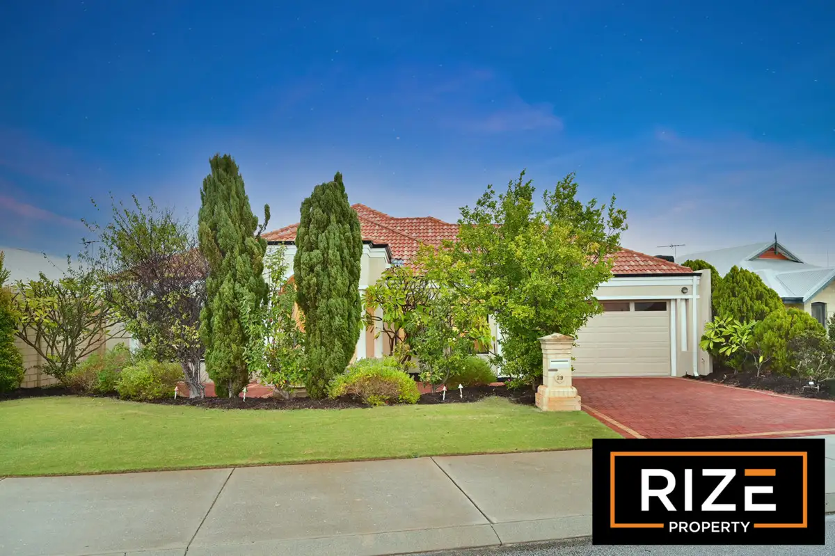 Main view of Homely house listing, 29 Kilborne Avenue, Quinns Rocks WA 6030