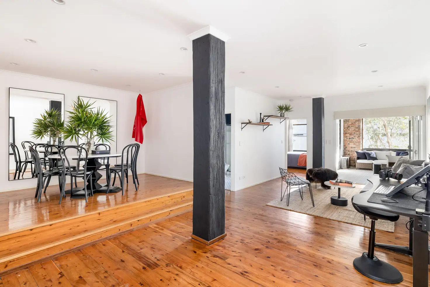 Main view of Homely apartment listing, 37/57-75 Buckland Street, Chippendale NSW 2008