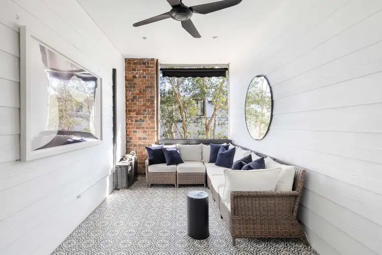 Third view of Homely apartment listing, 37/57-75 Buckland Street, Chippendale NSW 2008