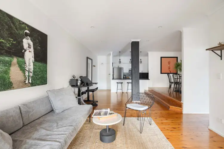 Sixth view of Homely apartment listing, 37/57-75 Buckland Street, Chippendale NSW 2008