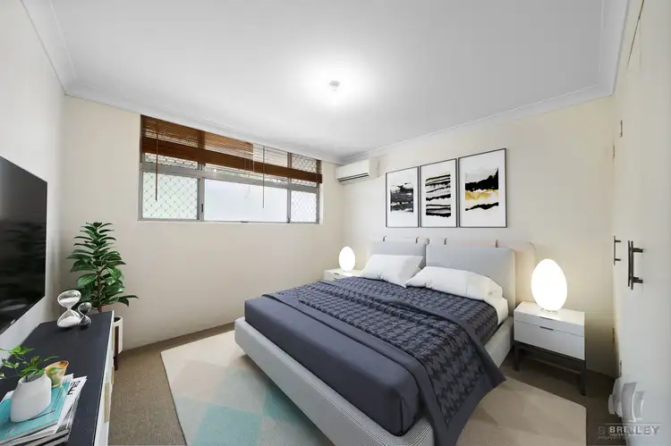 Fourth view of Homely flat listing, 4/17 Dalziel Street, Nundah QLD 4012