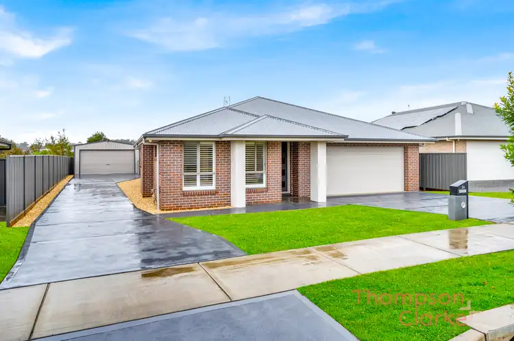 26 Boundary Street, Rutherford NSW 2320