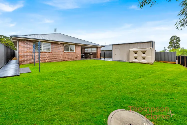 Fourth view of Homely house listing, 26 Boundary Street, Rutherford NSW 2320