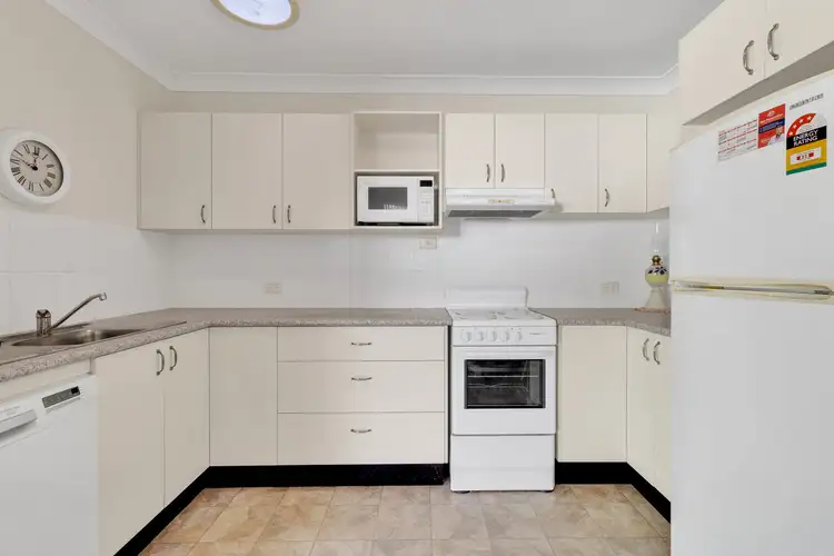 Second view of Homely unit listing, 2/9 Anstey Street, Cessnock NSW 2325