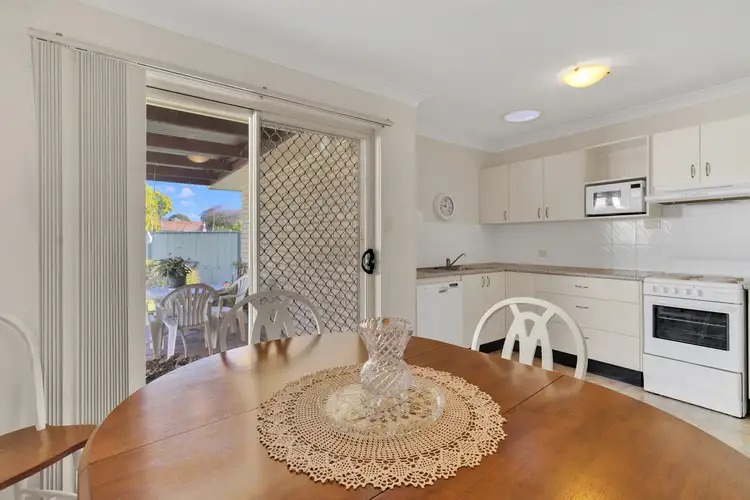 Fourth view of Homely unit listing, 2/9 Anstey Street, Cessnock NSW 2325