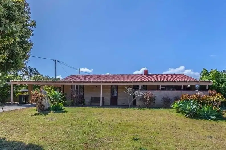 Main view of Homely house listing, 44 Taywood Drive, Wanneroo WA 6065