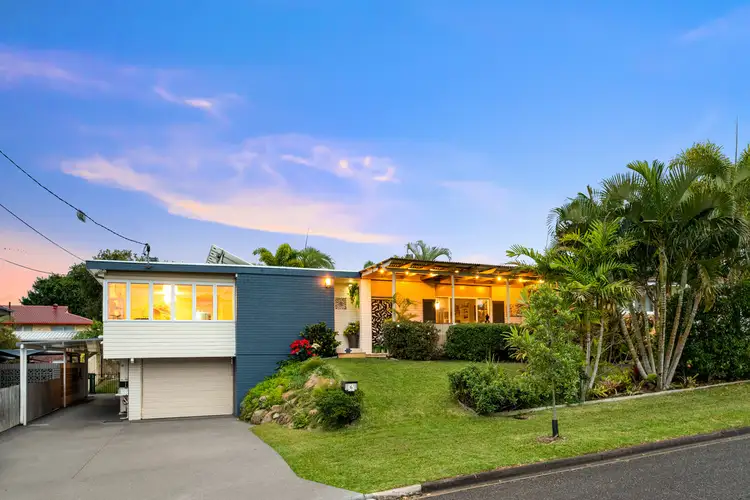 6 Fairlane Street, Chermside West QLD 4032