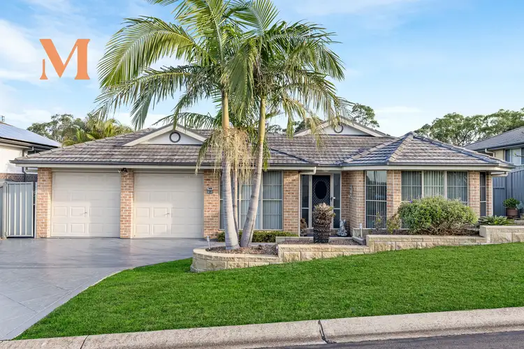 27 Cleveland Street, Cameron Park NSW 2285