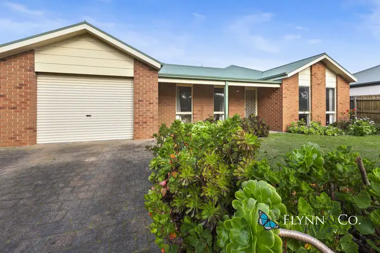 2 Sanctuary Park Drive, Capel Sound VIC 3940