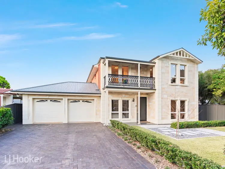 Second view of Homely house listing, 76 Lambert Road, Royston Park SA 5070