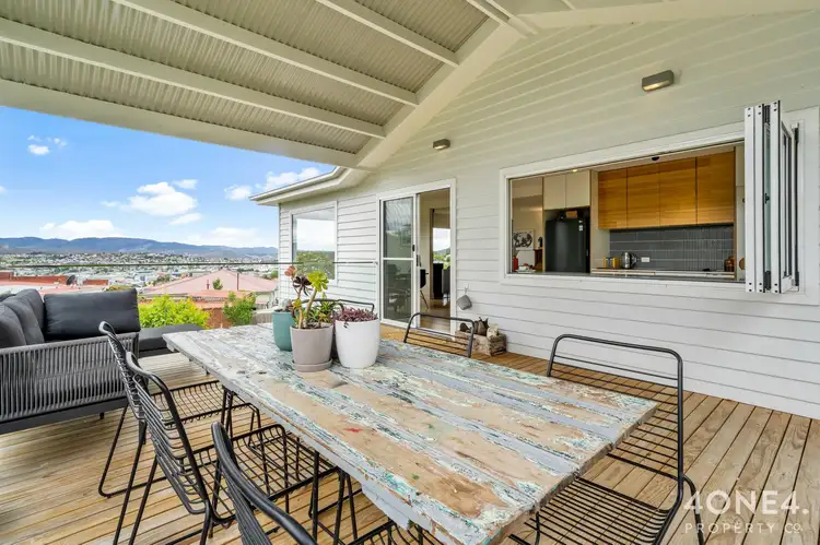 24 Sixth Avenue, West Moonah TAS 7009