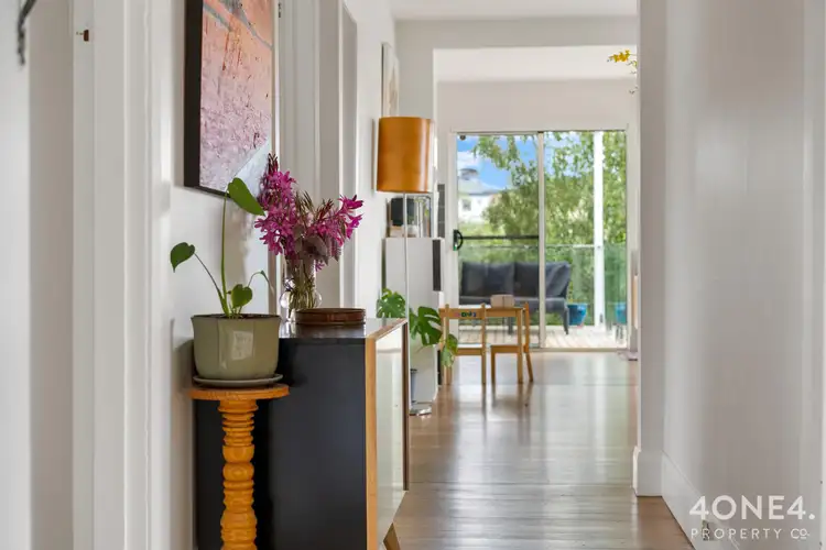 Fifth view of Homely house listing, 24 Sixth Avenue, West Moonah TAS 7009