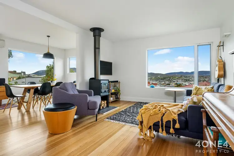 Sixth view of Homely house listing, 24 Sixth Avenue, West Moonah TAS 7009