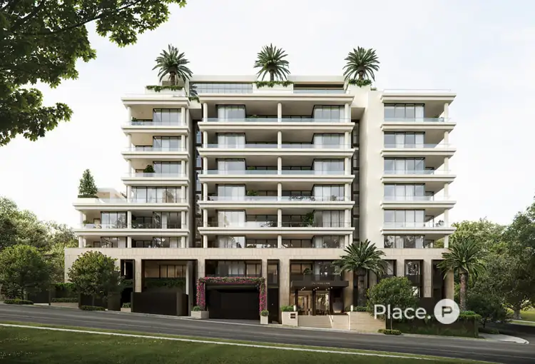 1 Earle Lane, Toowong QLD 4066