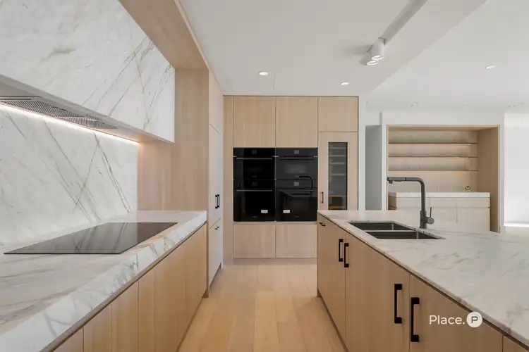 Fourth view of Homely apartment listing, 1 Earle Lane, Toowong QLD 4066