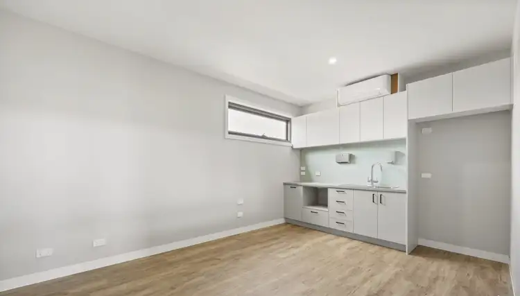 Fourth view of Homely land listing, 97 Murray Road, Thornhill Park VIC 3335