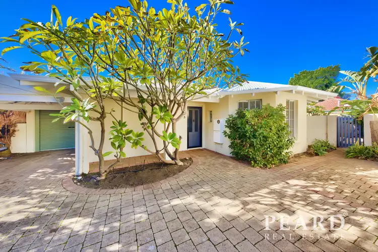 3/18 Drabble Road, Scarborough WA 6019